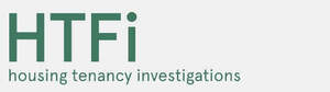 Image for mark UK00004222210_1of3 HTFI Housing Tenancy Investigations