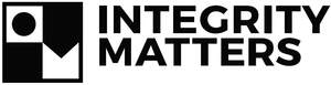 Image for mark UK00004229177_1of2 INTEGRITY MATTERS