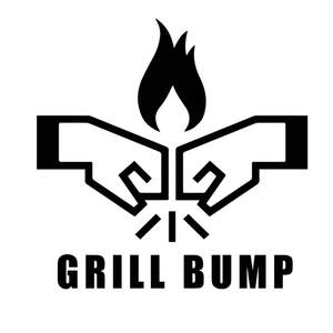 Image for mark UK00004231713 GRILL BUMP