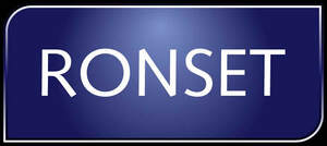 Image for mark UK00004231782 RONSET