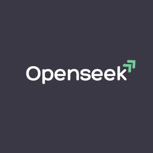 Image for mark UK00004232166 Openseek