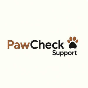 Image for mark UK00004232178 PAWCHECK SUPPORT