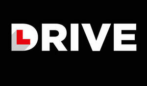 Image for mark UK00004173958 DRIVE