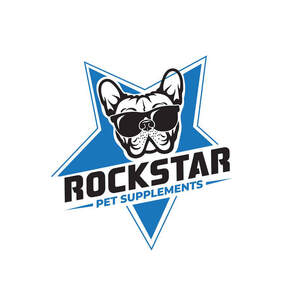 Image for mark UK00004220282 ROCKSTAR PET SUPPLEMENTS