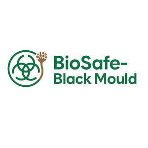 Image for mark UK00004225905 BIOSAFE- BLACK MOULD