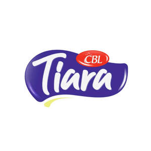 Image for mark UK00004230254 CBL Tiara