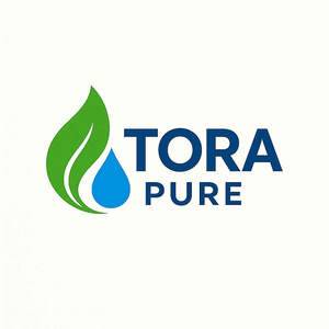 Image for mark UK00004254768 TORA PURE