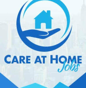 Image for mark UK00004255013 Care At Home Jobs