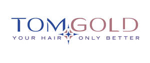 Image for mark UK00004255814 TOMGOLD YOUR HAIR ONLY BETTER