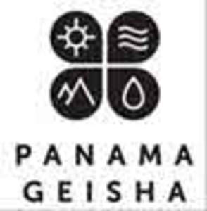 Image for mark UK00004257339 PANAMA GEISHA