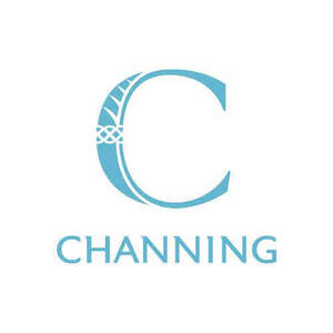 Image for mark UK00004257547_1of4 CHANNING