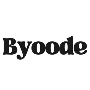 Image for mark UK00004257603 BYOODE