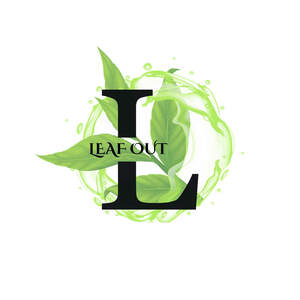 Image for mark UK00004257625 L LEAF OUT