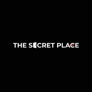 Image for mark UK00004257737 THE SECRET PLACE