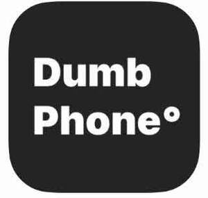 Image for mark UK00004258052 DUMB PHONE&ordm;