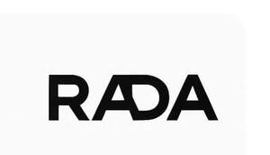 Image for mark UK00004258083 RADA
