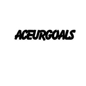 Image for mark UK00004258230 ACEURGOALS