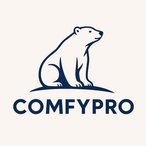 Image for mark UK00004258297 COMFYPRO