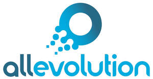 Image for mark UK00004258349 ALLEVOLUTION
