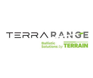 Image for mark UK00004258569 TERRARANGE BALLISTIC SOLUTIONS BY TERRAIN