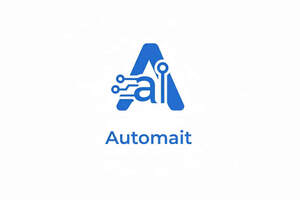 Image for mark UK00004258772 ai AUTOMAIT