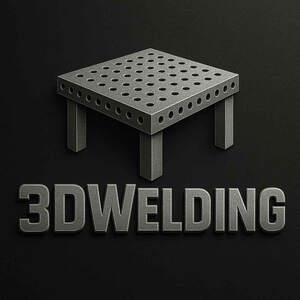 Image for mark UK00004258874 3DWELDING