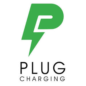 Image for mark UK00004273195 P PLUG CHARGING