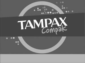 Image for mark UK00004294752 TAMPAX COMPAK