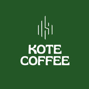 Image for mark UK00004294822 KOTE COFFEE
