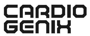 Image for mark UK00004299118 CARDIO GENIX