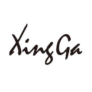 Image for mark UK00004302408 Xing Ga
