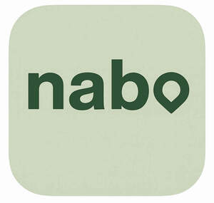 Image for mark UK00004303039 NABO