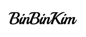 Image for mark UK00004303144 BinBinKim