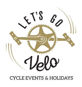 Image for mark UK00004303277 Let's Go Velo
Cycle Events and Holidays