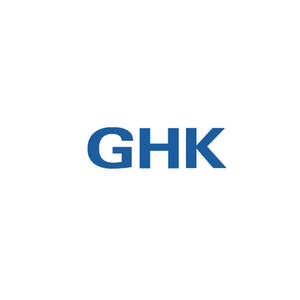 Image for mark UK00004303782 GHK