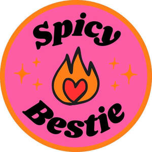 Image for mark UK00004303919_1of2 SPICY BESTIE