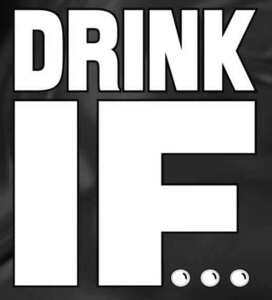 Image for mark UK00004304845 DRINK IF...