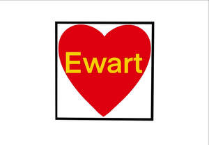 Image for mark UK00004304988 EWART