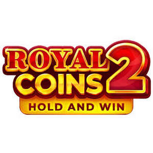 Image for mark UK00004305626 ROYAL COINS 2 HOLD AND WIN
