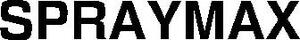 Image for mark 1066925_TIF SPRAYMAX