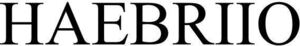 Image for mark 1913530 HAEBRIIO