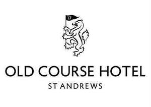 Image for mark UK00004371467 OLD COURSE HOTEL ST ANDREWS