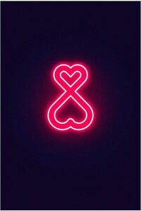 Image for mark logo