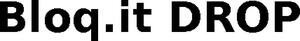 Image for mark 1909263_TIF Bloq.it DROP