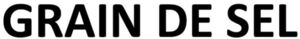 Image for mark 1909919 GRAIN DE SEL