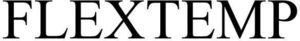 Image for mark 1921424 FLEXTEMP