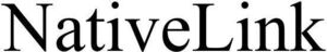 Image for mark 1921611 NATIVELINK