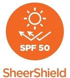 Image for mark 1922048 SPF 50 SHEERSHIELD