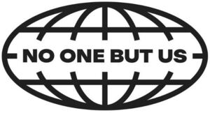 Image for mark 1922913 NO ONE BUT US