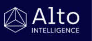 Image for mark UK00004331869 Alto INTELLIGENCE